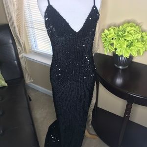 CBR Evening Dress
